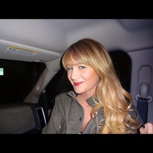 Meet your Posher, Bleu